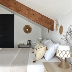 2-местный номер стандарт (мансарда)