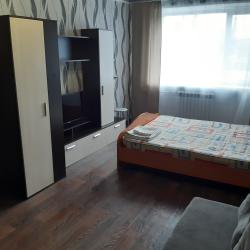 2-комнатные апартаменты стандарт