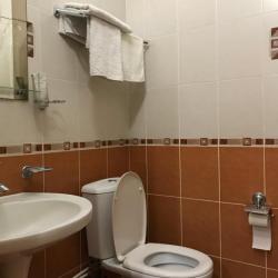 Фото Отель Бастион