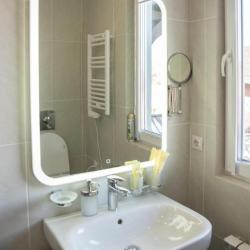 Фото Отель Irtysh Riviera (Иртышская Ривьера)