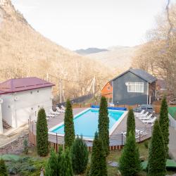 Фото Отель Green House (Грин Хаус)