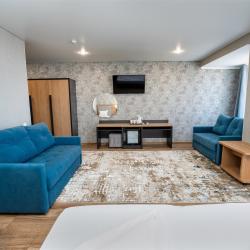 Фото Отель Art Life Hotel (Арт Лайф)
