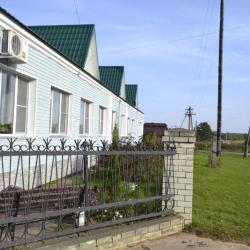 Фото Отель Гостевой дом Волга