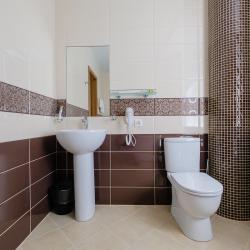 Фото Отель Галерея