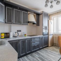 Фото Отель Гостевые студии Екатерины Бочкаревой на улице Молодежная