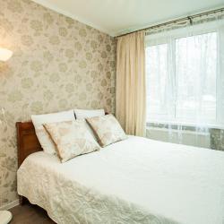 фото 11 Апартаменты на проспекте Гражданский 90к1