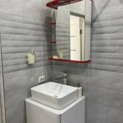 2-комнатные апартаменты стандарт