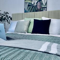 Фото Апартаменты Тыргана