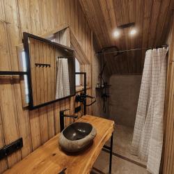 Tent-house (с фурако) 5