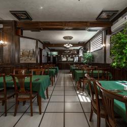 Фото Отель Casablanca (Касабланка)