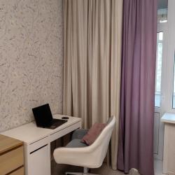 Фото Апартаменты на улице Физкультурная 72