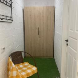 Фото Отель МореАпарт на переулке Счастливый