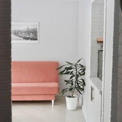 Фото Апартаменты на улице Красная 60