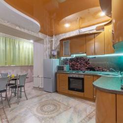 2-комнатные апартаменты стандарт