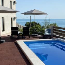 Фото Отель Вилла 16 плюс