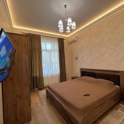 2-комнатные апартаменты улучшенные