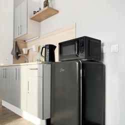 Фото Отель Династия на улице Вильского 38