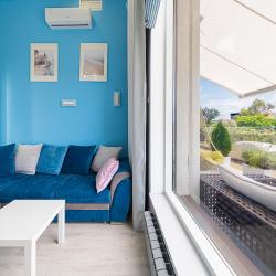 Фото Отель Sea Side Premium (Си Сайд Премиум) на улице Шкиперская 9