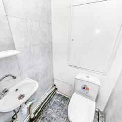 3-комнатные апартаменты улучшенные