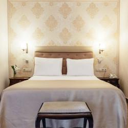 2-местный номер стандарт с балконом категории С (главный корпус)