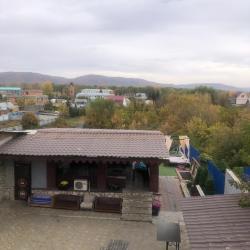 Фото Отель Волжский