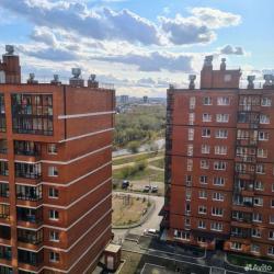 Фото Апартаменты на улице Братская 7/11