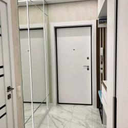 Фото Апартаменты на проспекте Сююмбике 40 блок 7
