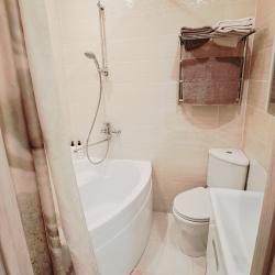 Фото Апартаменты на улице Спутника 38