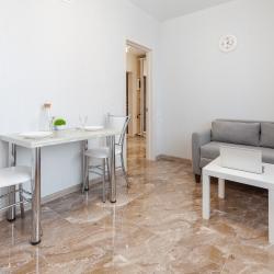 Фото Апартаменты на улице Ново-Садовая 201Б