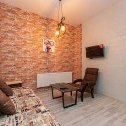 Фото Лофт апартаменты на Федосовой 31