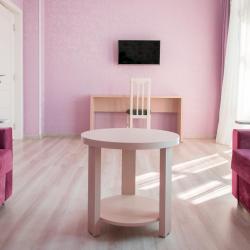 Фото Отель Сиар