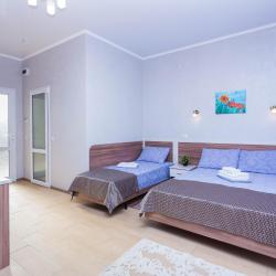 Фото Отель Villa Lime (Вилла Лайм)