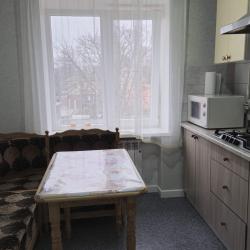 Фото Апартаменты на улице Гагарина 27А