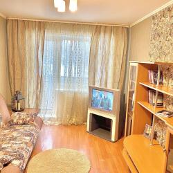 2-комнатные апартаменты стандарт