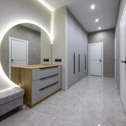 2-комнатные апартаменты люкс