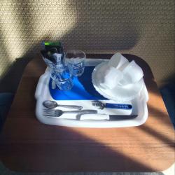 4-местный номер стандарт семейный с 1 двуспальной кроватью