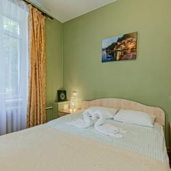 Фото Hotel & Hostel ZOO (Отель и хостел ЗОО)