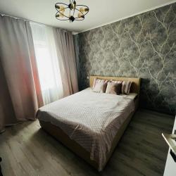 Фото Апартаменты на улице Ленина 406