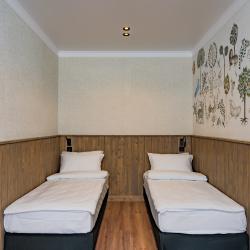 2-местный номер стандарт 