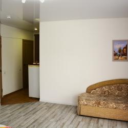 4-местный номер стандарт