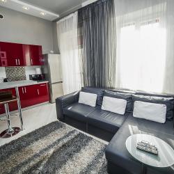 2-комнатные апартаменты люкс