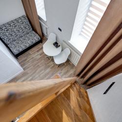 Фото Отель Демифлэт