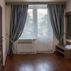 Фото Отель Чайка