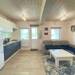 Фото Отель Прибрежный