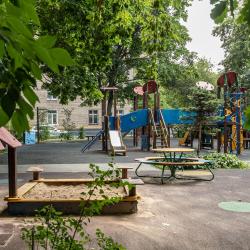 Фото Отель Квартира на улице Ефремова 15/22