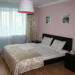 Фото Отель Уют