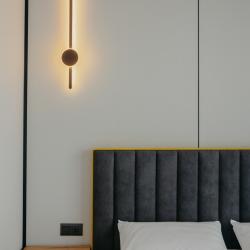 Фото Отель Tong Marina (Тон Марина)