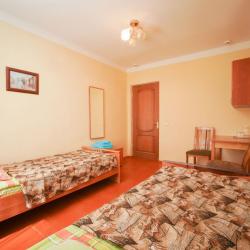 Фото Отель Ателика Снежка