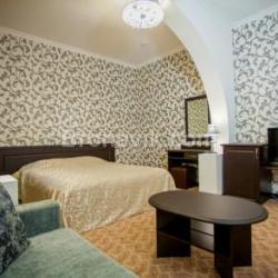 Фото Отель Sweet Hall (Свит Холл)