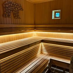 Фото Отель Экосфера (бывш. Ночной )